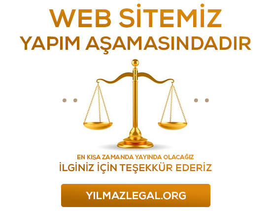 Yapım Aşamasında
